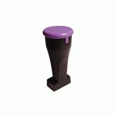 Customised Rubber Stamp (Rectangle)